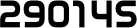 29014S