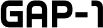 GAP-1