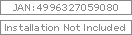 Bar Code No.