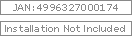 Bar Code No.