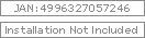 Bar Code No.