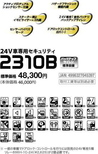 2310�F��ȋ@�\