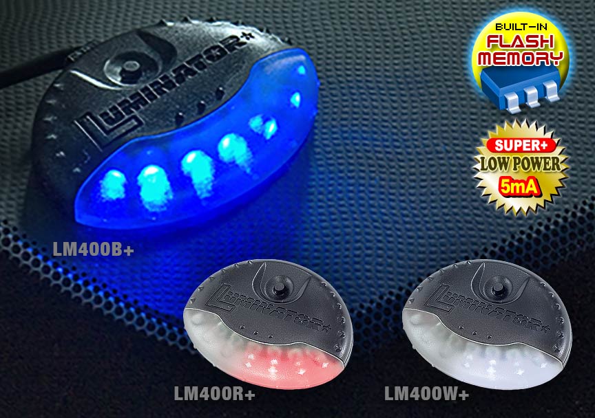 LM400 photo